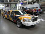 (275'505) - Ford Lincoln am 12.