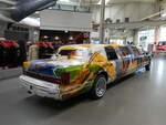 (275'507) - Ford Lincoln am 12.