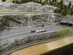 (275'096) - Im Miniatur-Wunderland am 8.