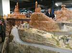 (275'099) - Im Miniatur-Wunderland am 8.