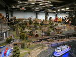 (275'102) - Im Miniatur-Wunderland am 8.