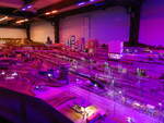 (275'108) - Im Miniatur-Wunderland am 8.