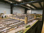(275'112) - Im Miniatur-Wunderland am 8.