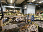 (275'116) - Im Miniatur-Wunderland am 8.