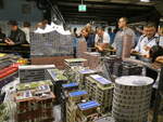 (275'118) - Im Miniatur-Wunderland am 8.