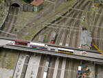 (275'169) - Im Miniatur-Wunderland am 8.