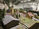 (275'182) - Im Miniatur-Wunderland am 8.