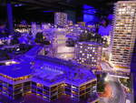 (275'228) - Im Miniatur-Wunderland am 8.