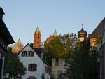 (275'450) - Kirchtrme am 11.