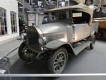 (275'512) - Benz-Gaggenau am 12.
