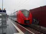 1440 017 als RB 71 nach Serrig in Trier Hafenstrae.