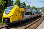 Normalerweise heit es Dieselnetz Eifel-Westerwald-Sieg (Los 2), zudem auch die Linie RB 90  Westerwald-Sieg-Bahn  von Siegen ber Betzdorf/Sieg, Au/Sieg, Altenkirchen/Westerwald und