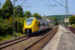 Normalerweise heit es Dieselnetz Eifel-Westerwald-Sieg (Los 2), zudem auch die Linie RB 90  Westerwald-Sieg-Bahn  von Siegen ber Betzdorf/Sieg, Au/Sieg, Altenkirchen/Westerwald und