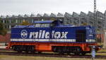 Raildox GmbH & Co.