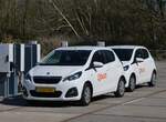 (273'588) - Qbuzz, Groningen - J-113-DN - Peugeot am 4.