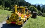(280'589) - Stadl-Bru-Express, Rinnen - am 19.