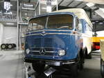 (275'514) - Mauxion - Mercedes am 12.