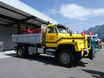 (276'659) - Didi Transports - FR 900'071 - Saurer am 14.