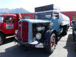 (276'667) - Amacher, Grossaffoltern - BE 55'569 - Saurer am 14.