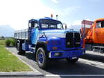 (276'674) - Saurer - LU 265'006 - am 14.