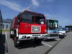 (276'676) - Aroport.