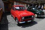 (278'150) - Renault - BE 15'391 - am 27.