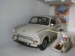 (272'966) - Trabant am 15.