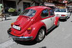 (278'220) - VW-Kfer - BE 411 U - am 27.
