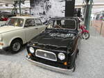 (274'781) - Renault am 6.