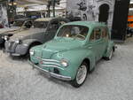 (274'778) - Renault am 6.