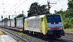 LTG Cargo Polska Sp.