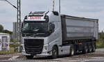 Spedycja morska – firma spedycyjna Dalton Logistics Sp.