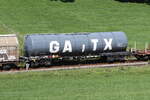 7829 680 (Zans) von  GATX  am 3.