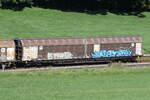 2780 097 (Habbillns) von  TWA  am 1.