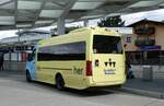 (280'462) - Breuss, Rankweil - I 2947 AV - Mercedes am 16.