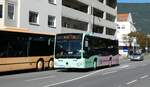 (280'560) - Ledermair, Schwaz - SZ 795 TI - Mercedes am 18.