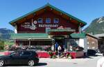 (280'425) - Hotel-Restaurant Schiff am 15.