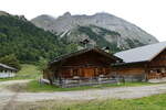 (280'486) - Alp-Htte am 17.