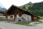 (280'492) - Alp-Htte am 17.