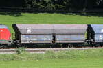 6643 065 (Falns) von  RCW  am 12.