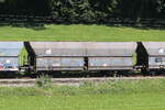 6643 109 (Falns) von  RCW  am 12.