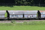 6643 076 (Falns) von  RCW  am 12.