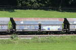 6643 083 (Falns) von  RCW  am 12.