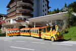 (280'598) - Stadl-Bru-Express, Rinnen  am 19.
