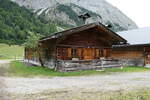 (280'487) - Alp-Htte am 17.