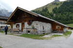 (280'491) - Alp-Htte am 17.