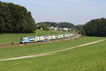 4010 019 aus Wien kommend am 26.