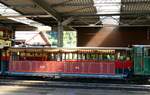 (279'375) - SPB-Personenwagen - Nr.