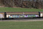 2744 372 (Habiins) von  TWA  am 19.