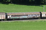 2744 329 (Habiins) von  TWA  am 13.